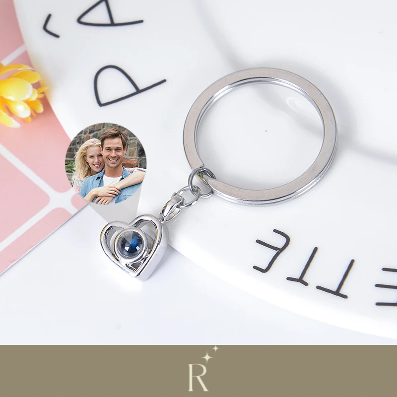 Chaveiro Personalizado Recordare