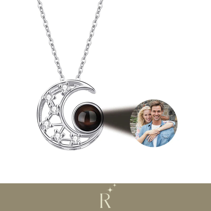 Colar Personalizado Recordare