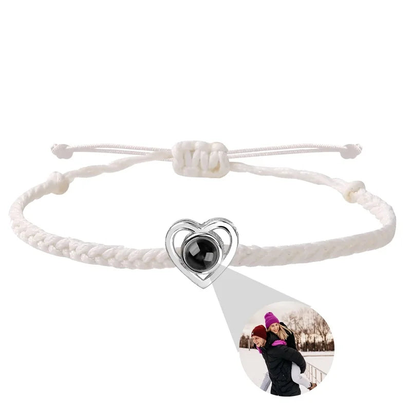 Pulseira Personalizada Recordare