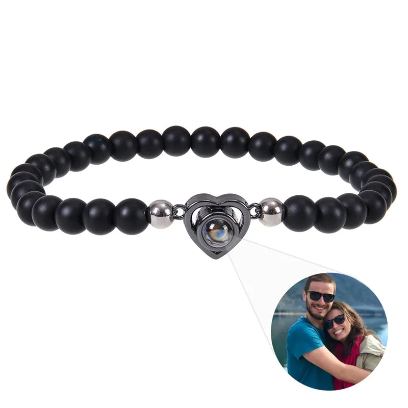 Pulseira Personalizada Recordare