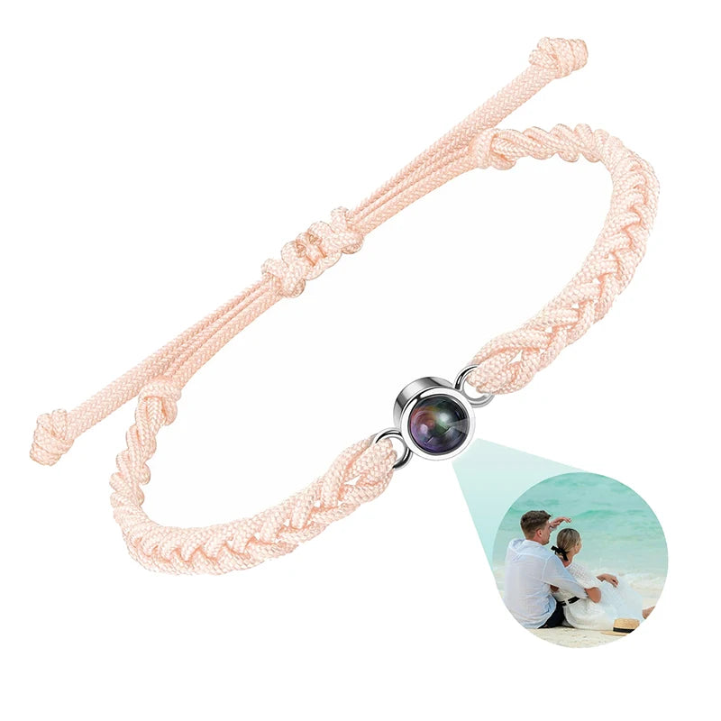 Pulseira Personalizada Recordare