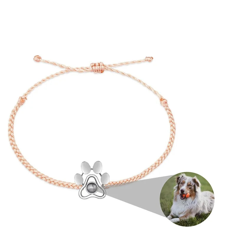 Pulseira Personalizada Recordare