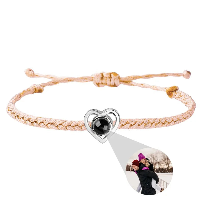 Pulseira Personalizada Recordare