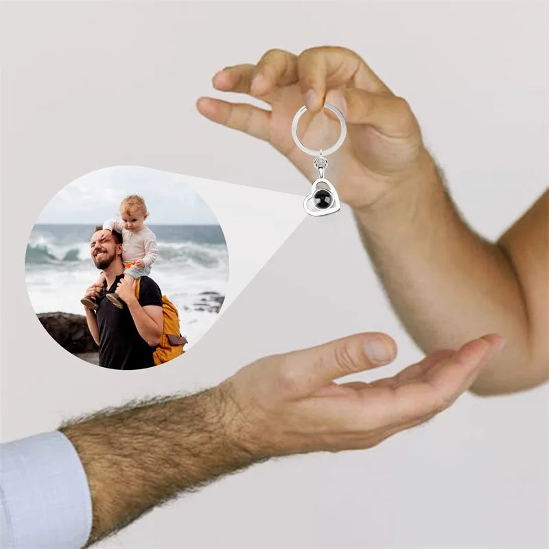 Chaveiro Personalizado Recordare