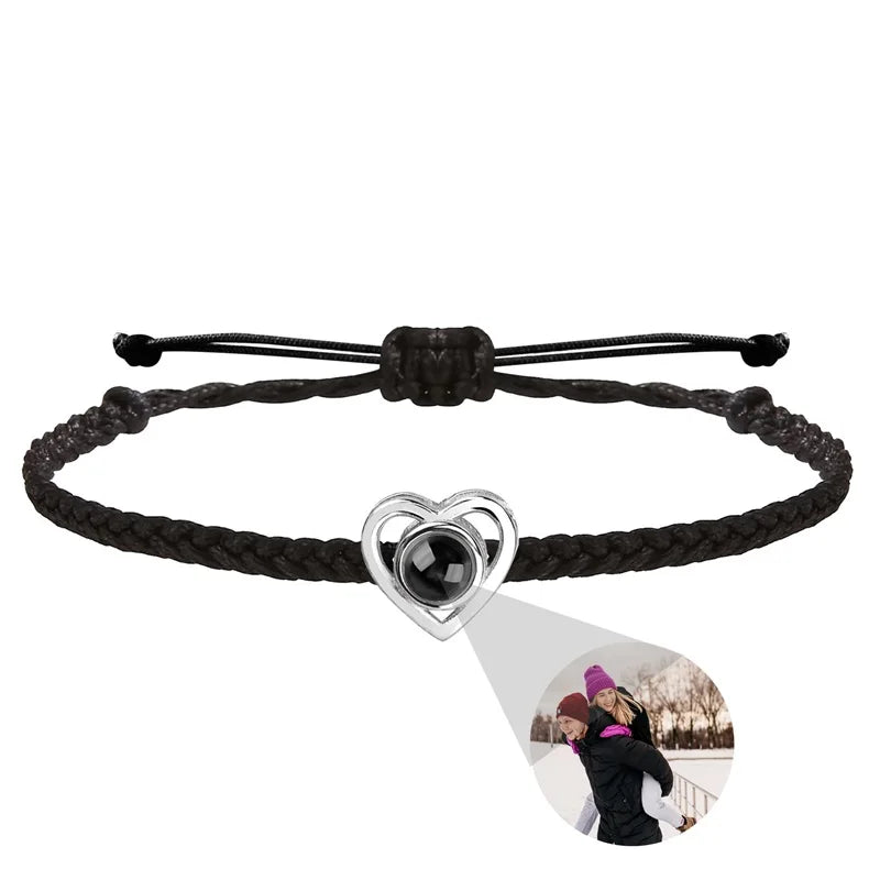 Pulseira Personalizada Recordare
