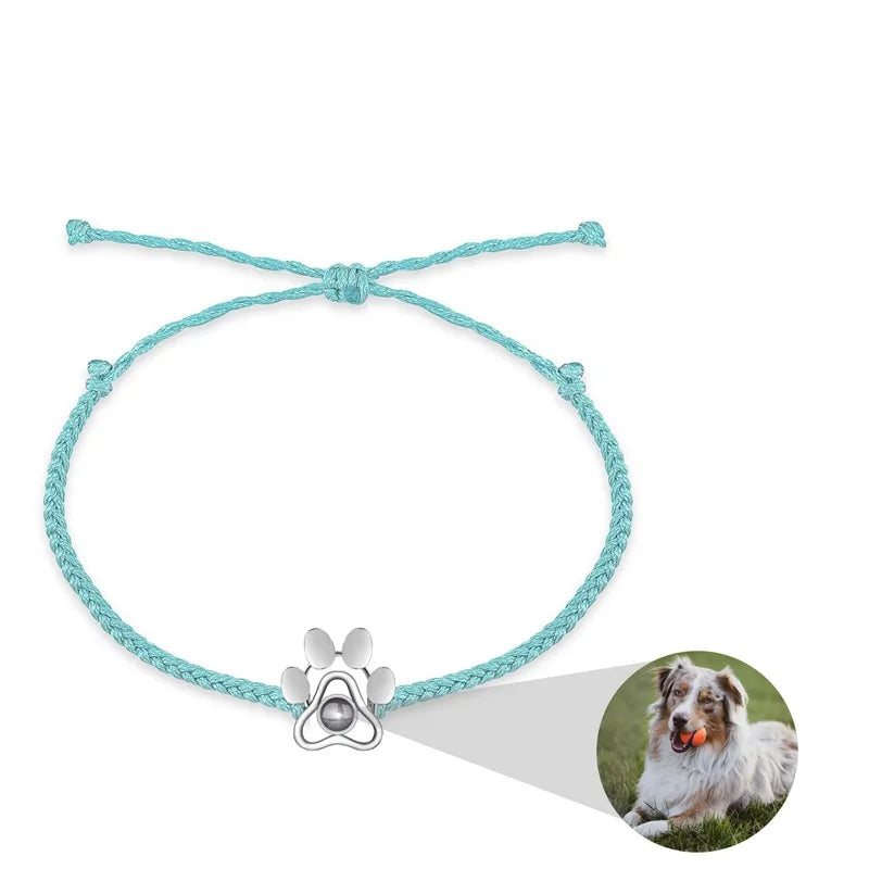 Pulseira Personalizada Recordare