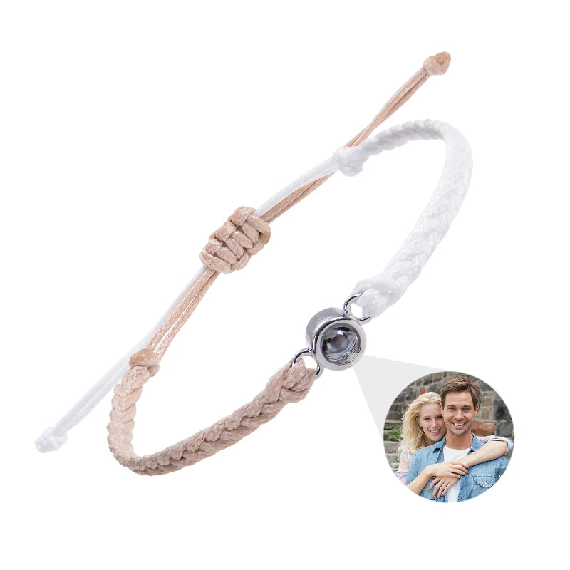 Pulseira Personalizada Recordare
