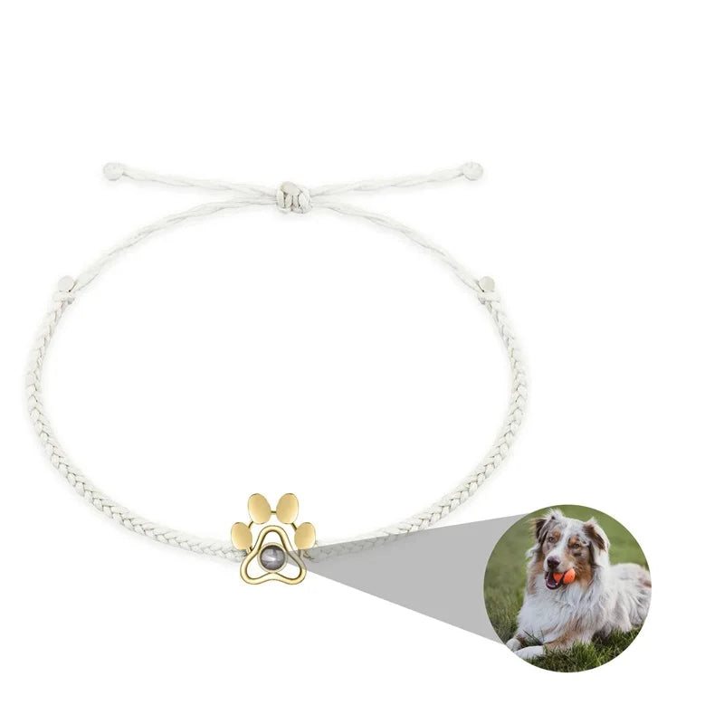 Pulseira Personalizada Recordare
