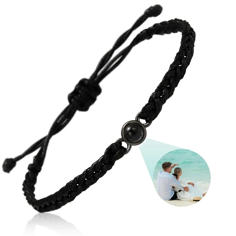 Pulseira Personalizada Recordare