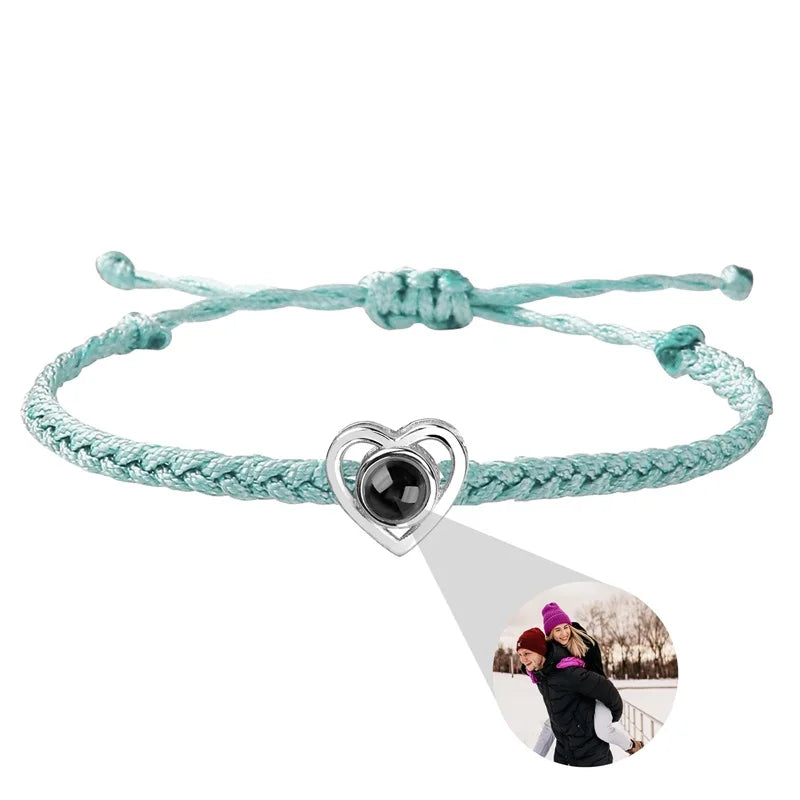 Pulseira Personalizada Recordare