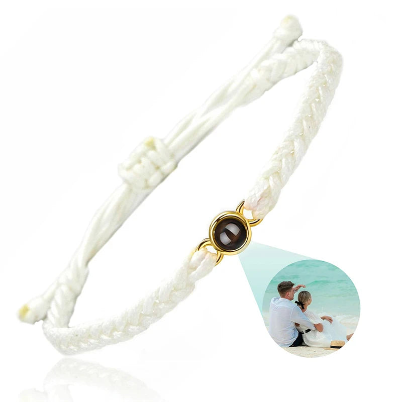 Pulseira Personalizada Recordare
