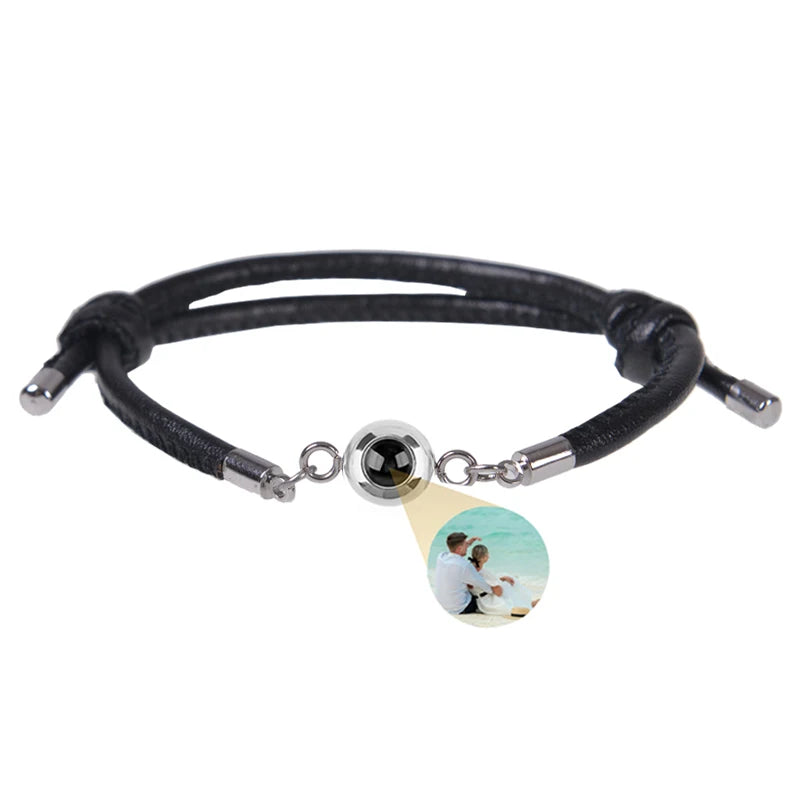 Pulseira Personalizada Recordare