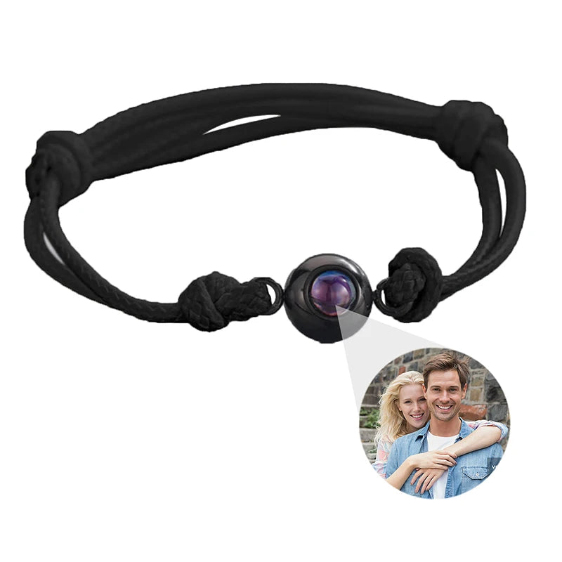 Pulseira Personalizada Recordare