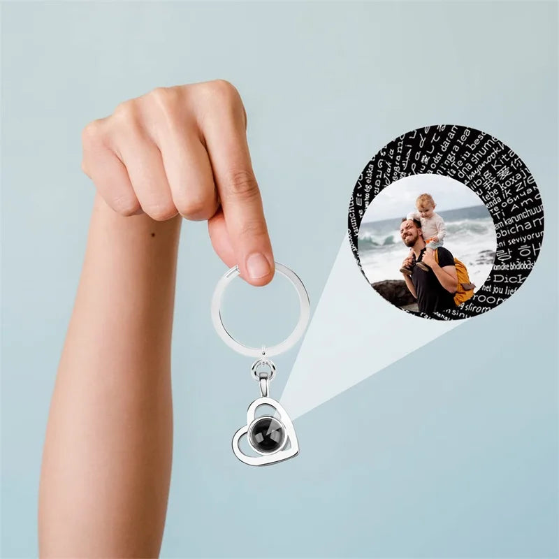 Chaveiro Personalizado Recordare