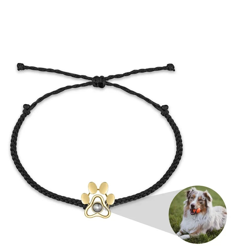 Pulseira Personalizada Recordare