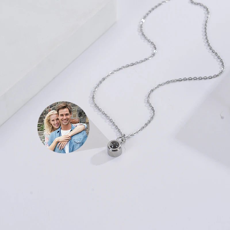 Colar Personalizado Recordare