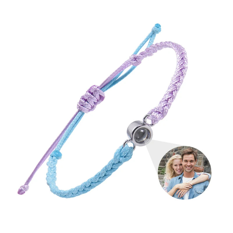 Pulseira Personalizada Recordare