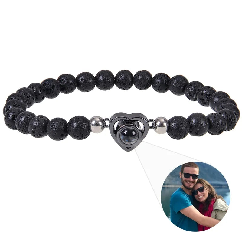 Pulseira Personalizada Recordare