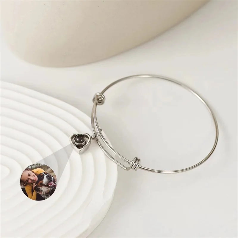 Pulseira Personalizada Recordare