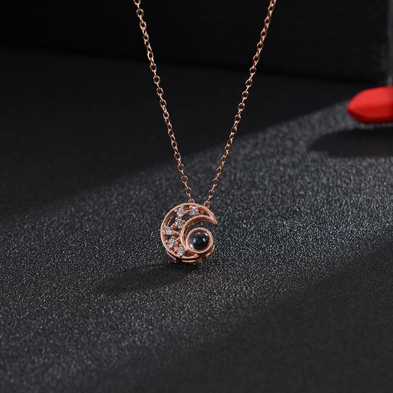 Colar Personalizado Recordare