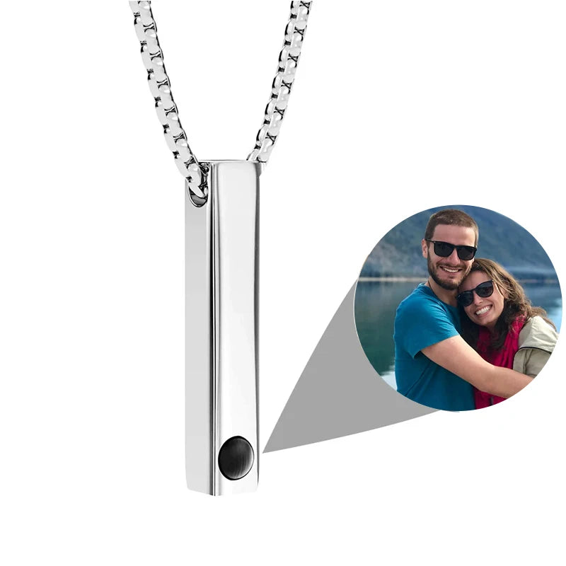 Colar Personalizado Recordare