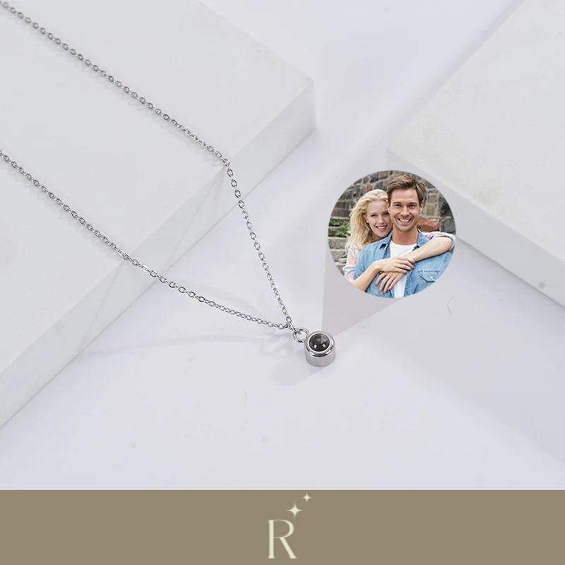 Colar Personalizado Recordare