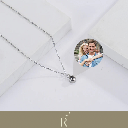 Colar Personalizado Recordare