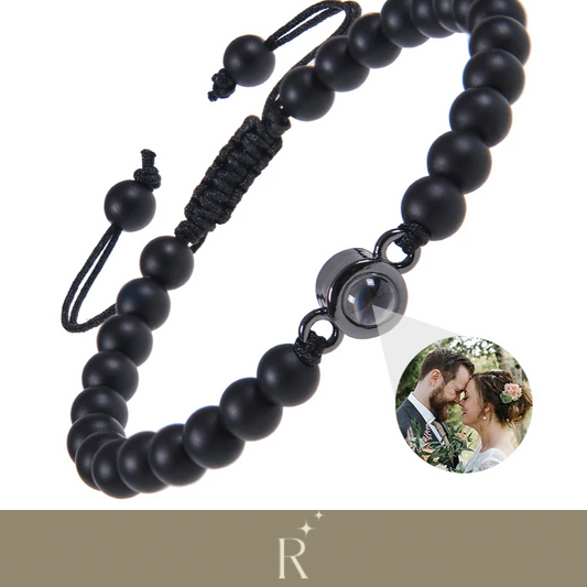 Pulseira Personalizada Recordare