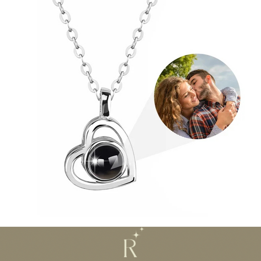 Colar Personalizado Recordare