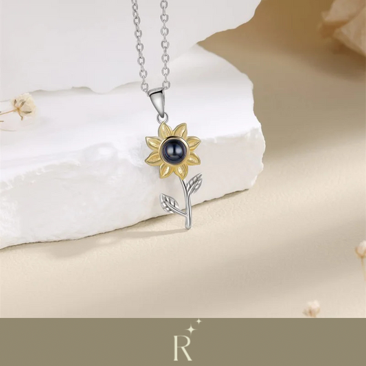 Colar Personalizado Recordare