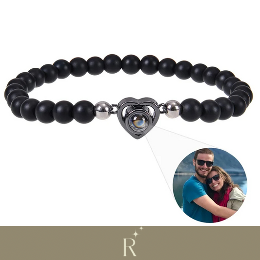 Pulseira Personalizada Recordare