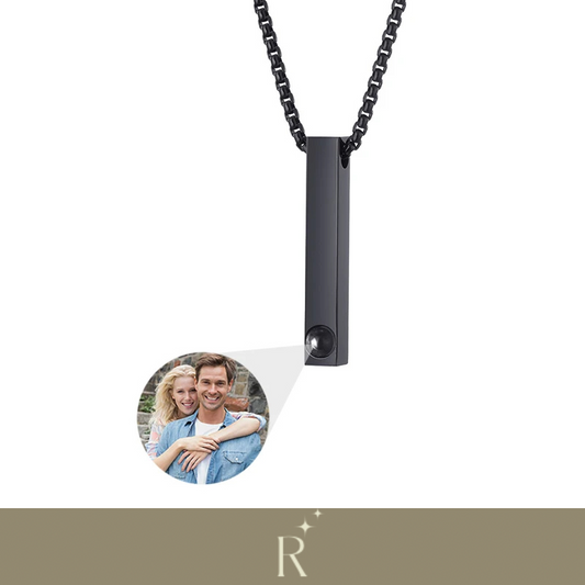 Colar Personalizado Recordare