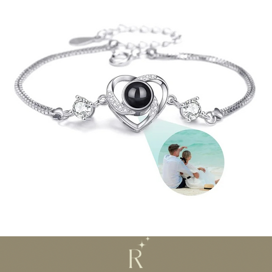 Pulseira Personalizada Recordare