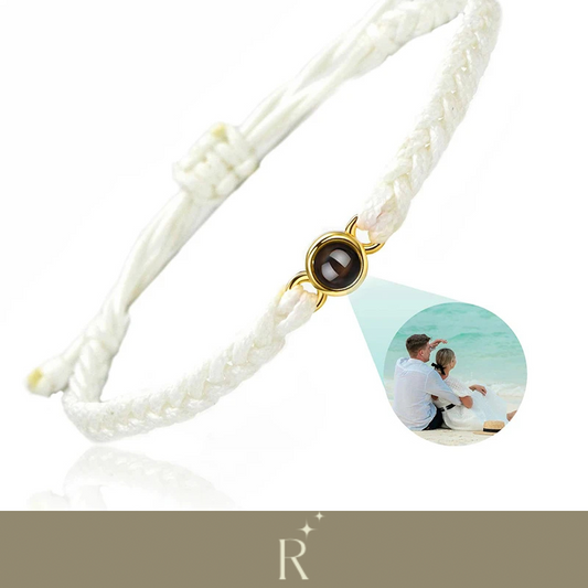 Pulseira Personalizada Recordare