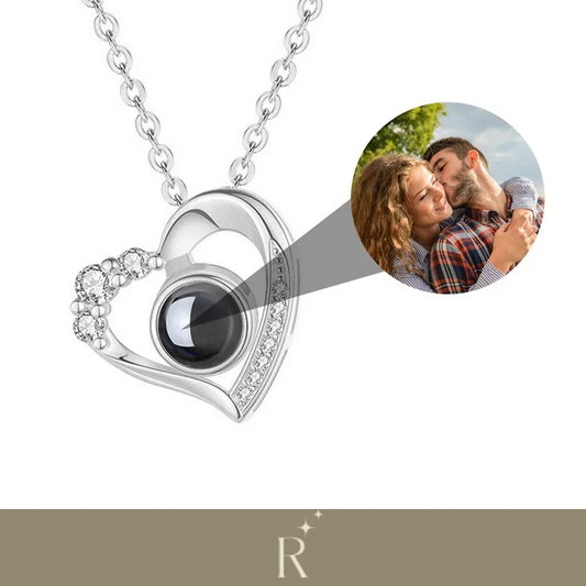 Colar Personalizado Recordare