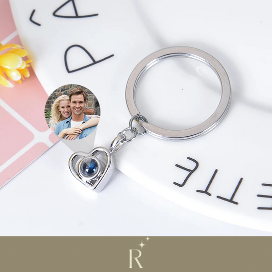 Chaveiro Personalizado Recordare