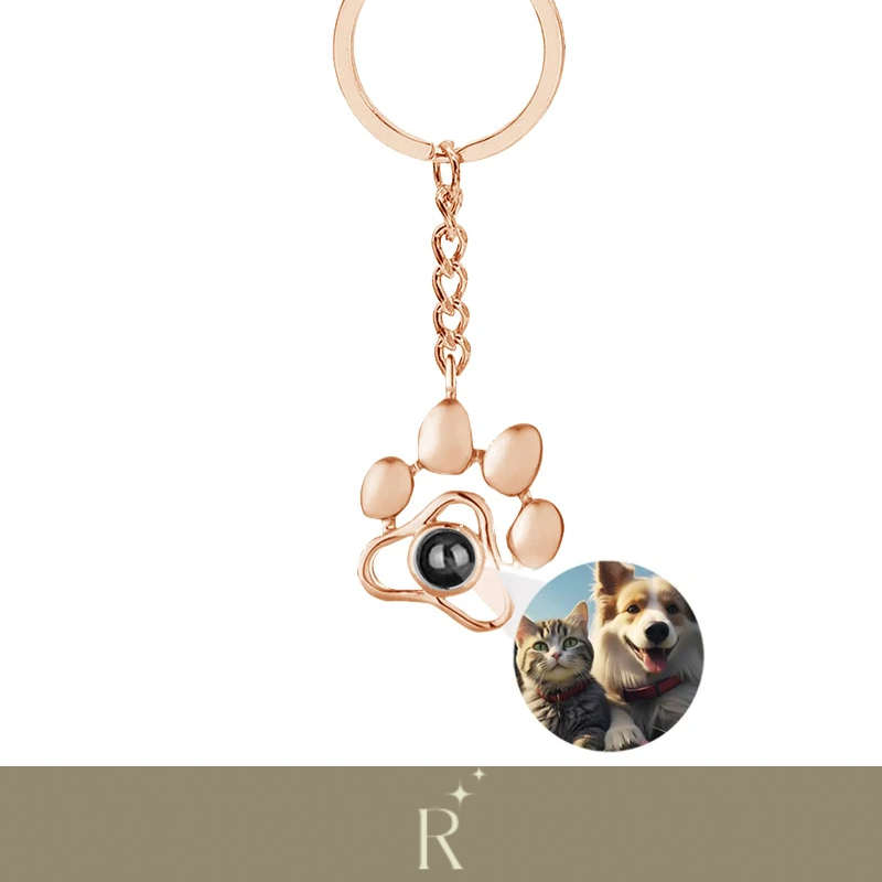 Chaveiro Personalizado Recordare