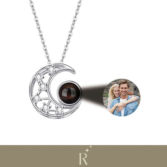 Colar Personalizado Recordare