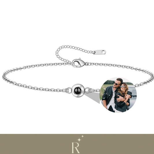Pulseira Personalizada Recordare