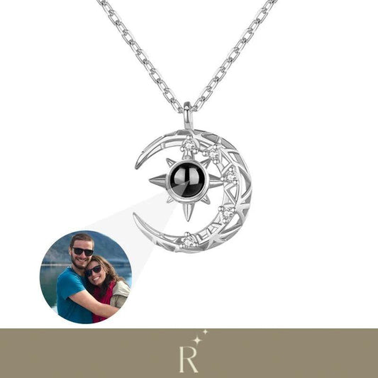 Colar Personalizado Recordare