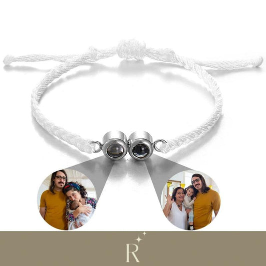 Pulseira Personalizada Recordare