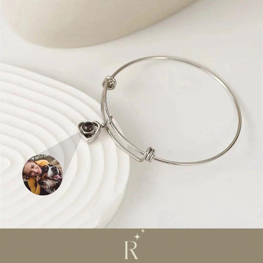 Pulseira Personalizada Recordare