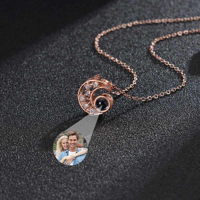 Colar Personalizado Recordare
