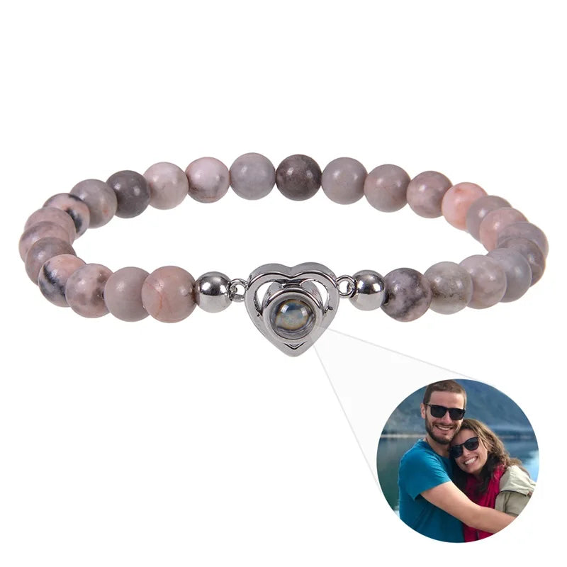 Pulseira Personalizada Recordare