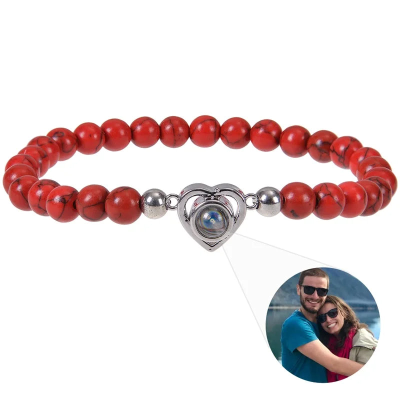 Pulseira Personalizada Recordare