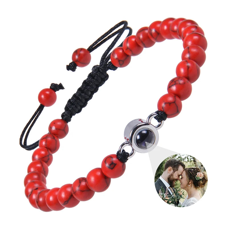 Pulseira Personalizada Recordare