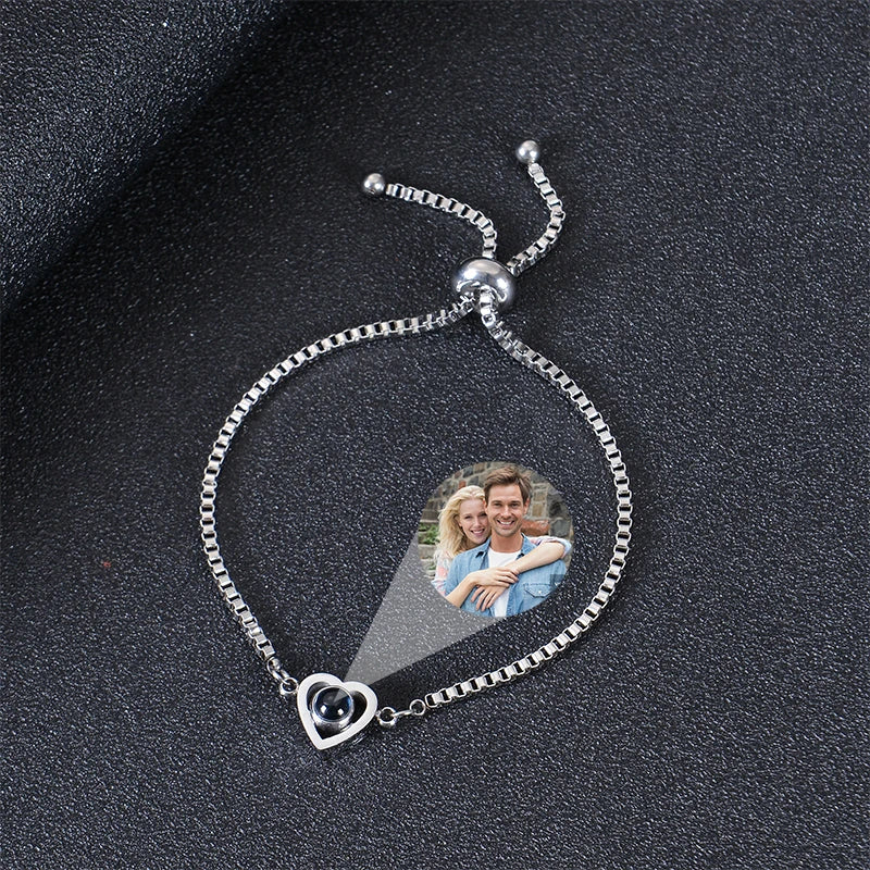 Pulseira Personalizada Recordare