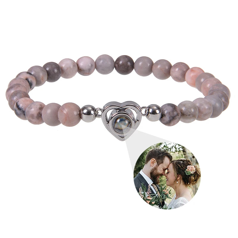 Pulseira Personalizada Recordare