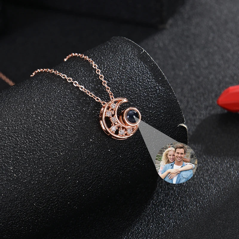 Colar Personalizado Recordare