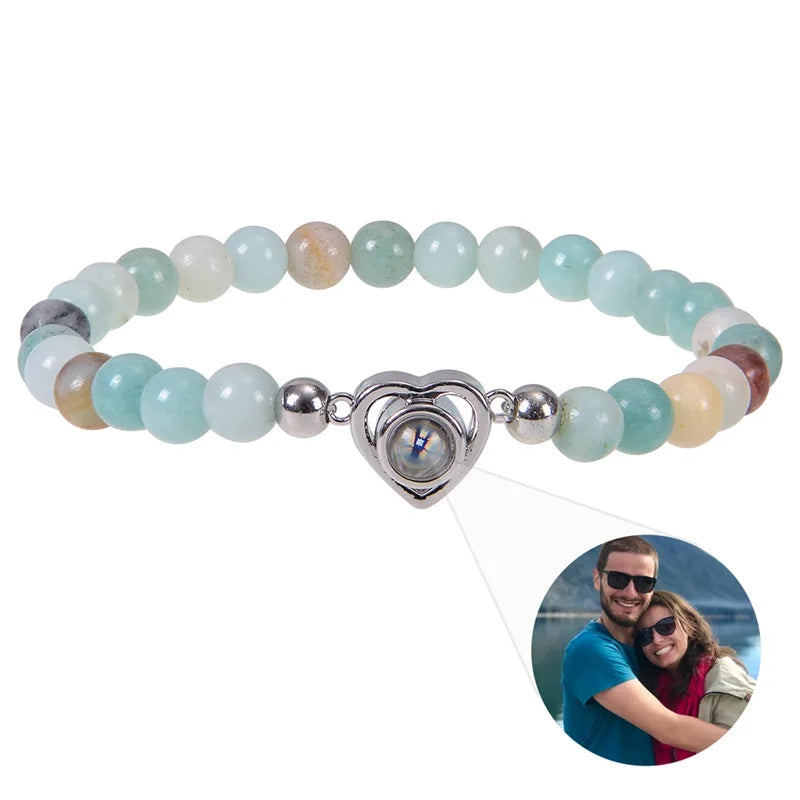 Pulseira Personalizada Recordare
